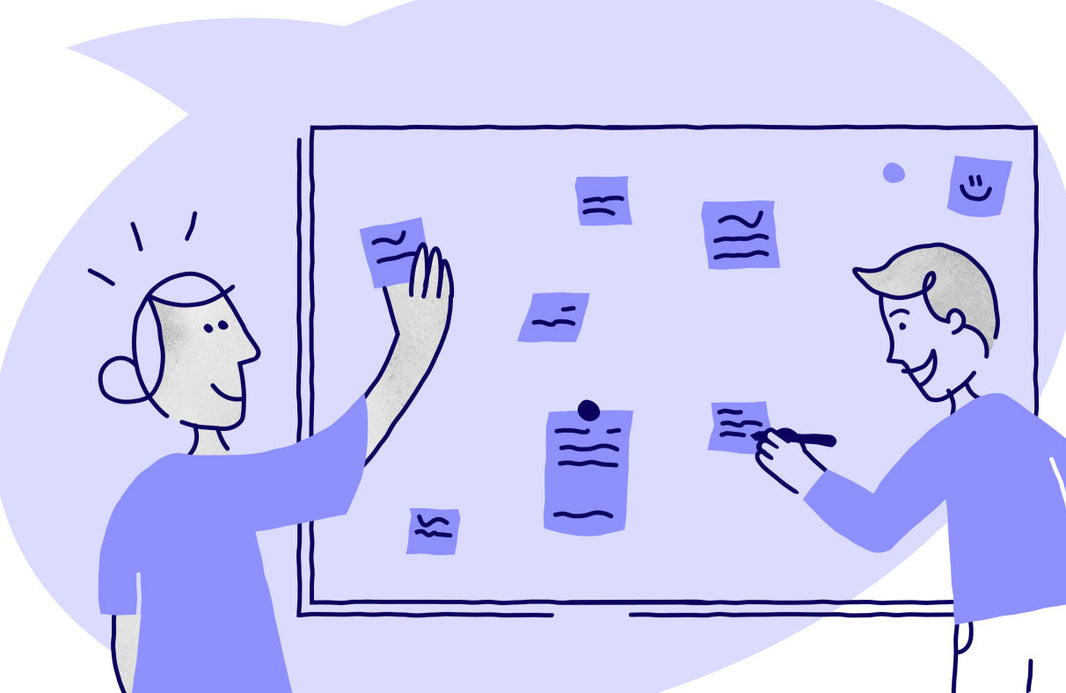 The Quiet Power of Saying Something Early