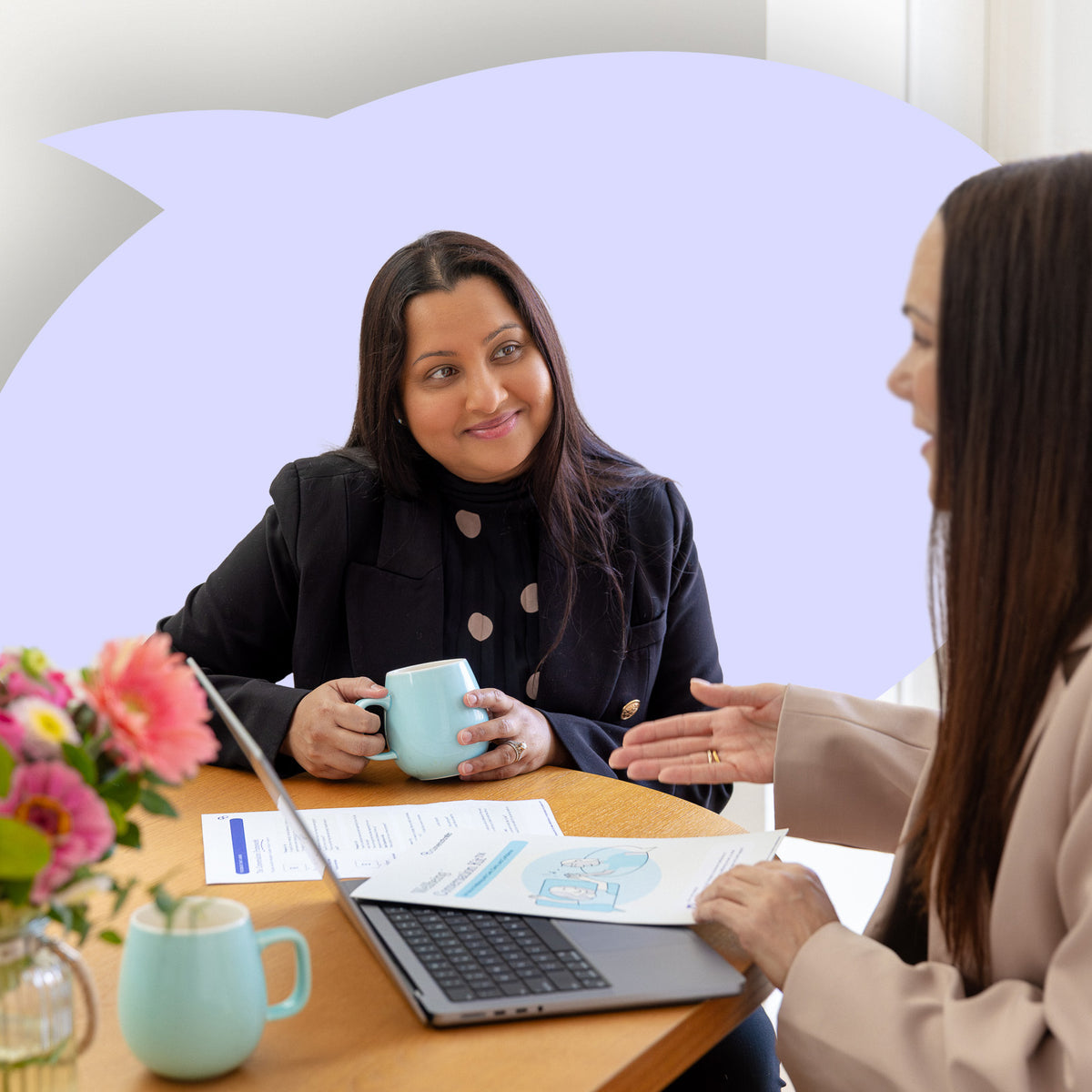 Conversation Kits | Evidence-based, editable guides
